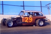 Russ Blake